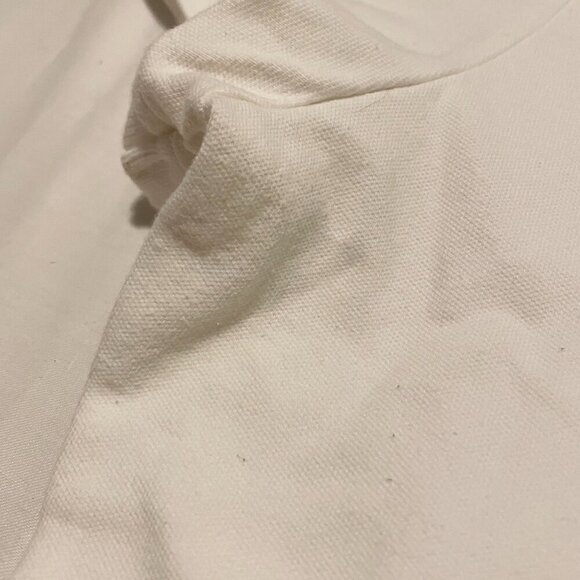 Tommy Hilfiger Polo Shirt Womens Size Large Tshirt - Picture 6 of 16